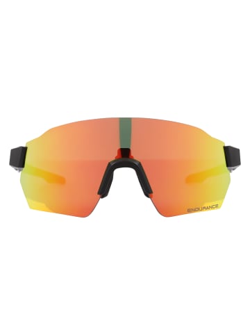 Endurance Sportbrille Mathieu in 5187 Scarlet Ibis