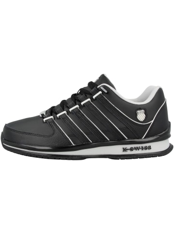 K-SWISS Sneaker low Rinzler SMU in schwarz