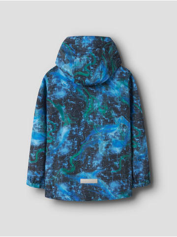 name it Jacke in Black