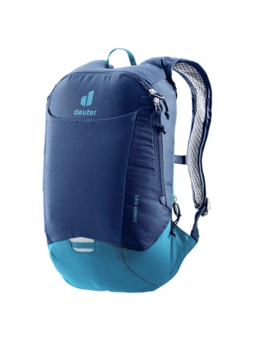 Deuter Junior Bike -  Jr.Fahrradrucksack 38 cm (nightblue-wave) in nightblue-wave