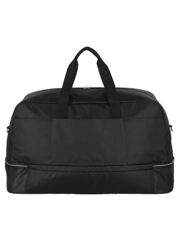 travelite Miigo Reisetasche 60 cm in nachtschwarz