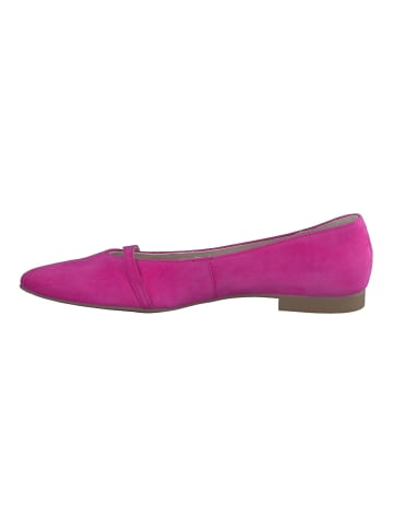 Paul Green Ballerinas in Pink