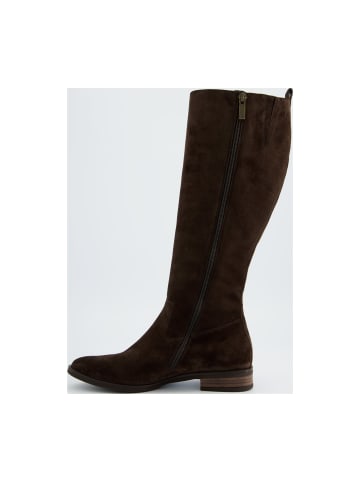 Paul Green Klassische Stiefel in Braun