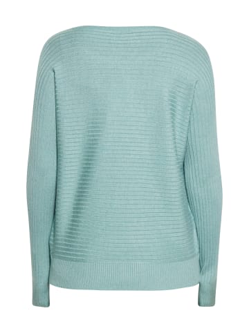 usha WHITE LABEL Pullover in AQUA