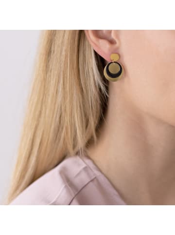 Ailoria AMBRE Ohrringe in gold