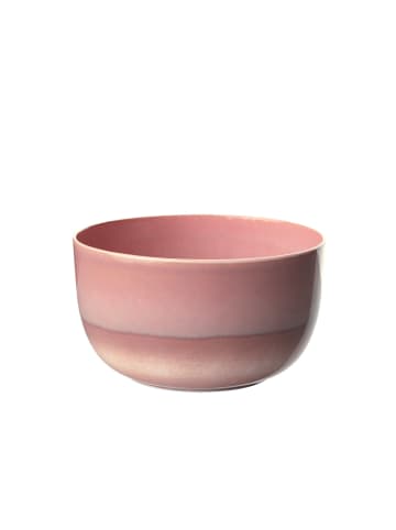 like. by Villeroy & Boch Servierschuessel Perlemor Coral in rosa