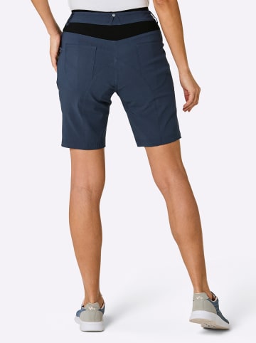 WITT WEIDEN Radlerhose in dunkelblau