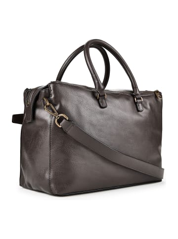 Liebeskind Berlin Delia Handtasche M Leder 36 cm deep soil