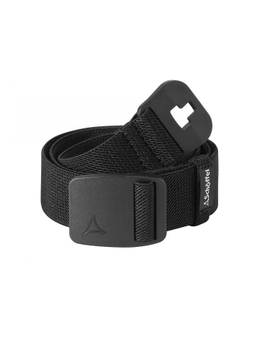 Schöffel ROCKER SKI PANT in Schwarz