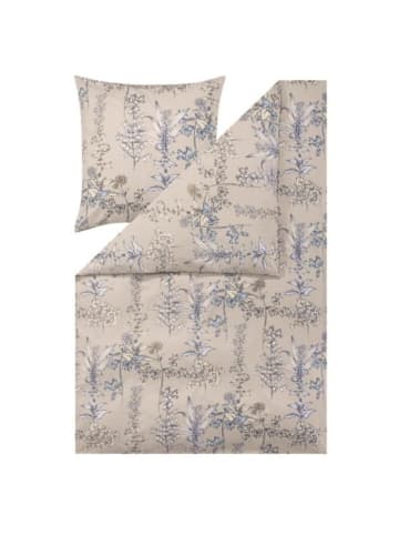 Estella Bettwäsche Appiano in natur