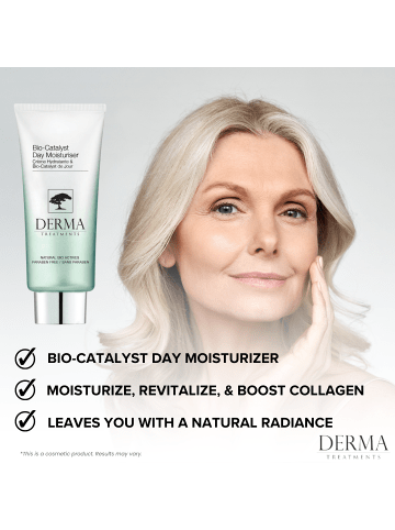 skinChemists DT Bio-Catalyst Tagescreme 50 ml