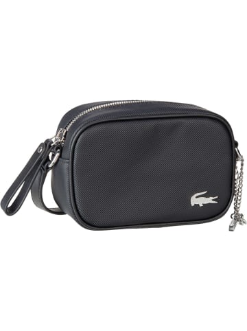 Lacoste Umhängetasche Daily Lifestyle XS Crossover Bag 4364 in Noir