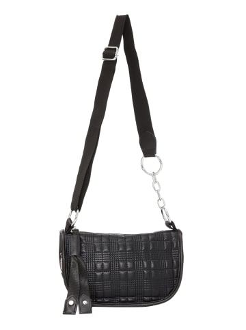 faina Handtasche in Schwarz