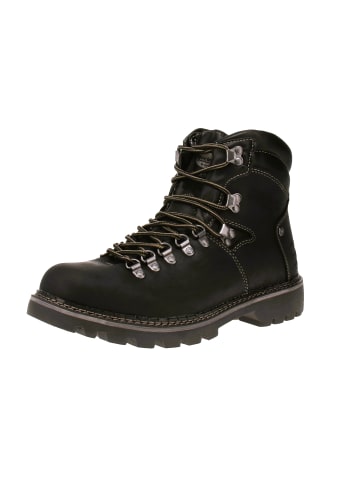 Dockers by Gerli Boots 45NB004-400 in Schwarz