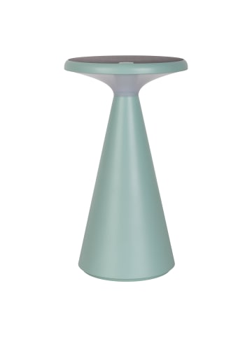 näve LED Außentischleuchte "PALU" in mint - EEK F