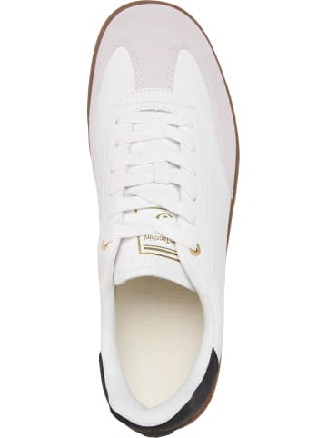 Sergio Tacchini Sergio Tacchini in white/black