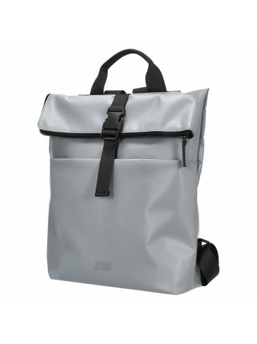 Jost Tolja - Kurierrucksack 35 cm (mid grey) in mid grey