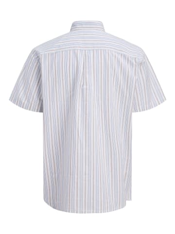 JACK & JONES Junior Hemd in White