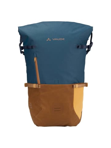 Vaude CityGo 23 II - Rucksack 13.3" 53 cm (heron) in baltic sea
