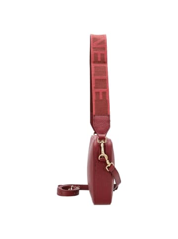 COCCINELLE Tebe - Umhängetasche 24 cm (cognac) in ribes