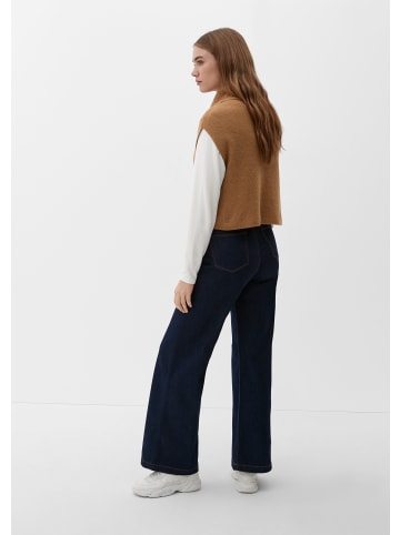 s.Oliver Strickpullunder in 8469_sandstein