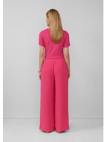 s.Oliver T-Shirt in 4501_pink