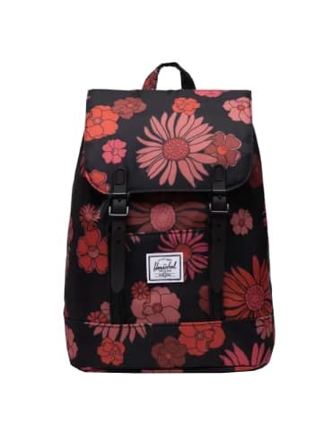 Herschel Herschel Retreat Mini Backpack in Mehrfarbig