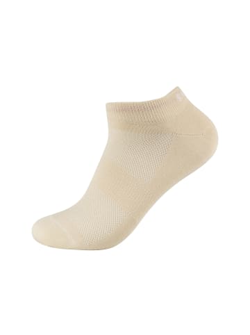 s.Oliver Sneakersocken 4er Pack white swan