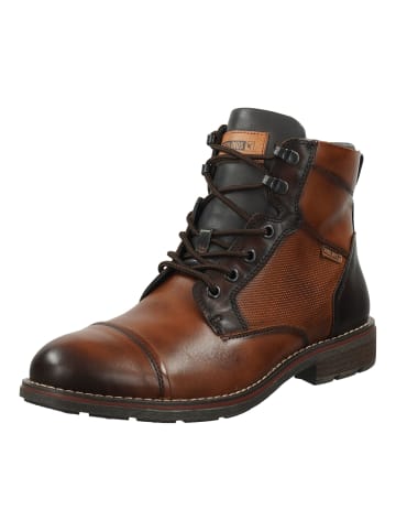 Pikolinos Stiefelette YORK M2M Braun