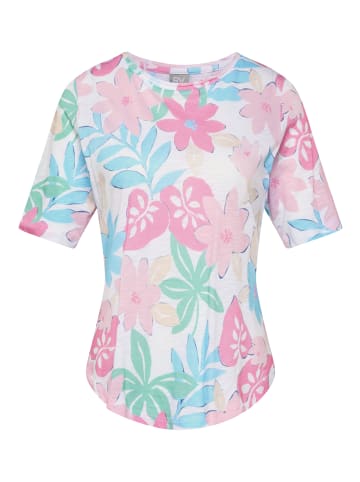 Rabe T-Shirt in Rosa