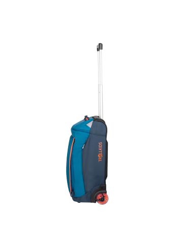 Trollkids Trolley Oslo in atlantic blue