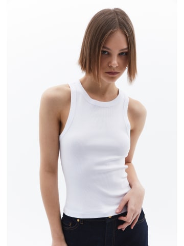 OXXO Tanktop WHITE