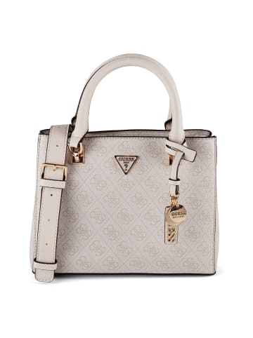 Guess Noelle Handtasche 25 cm in bone logo