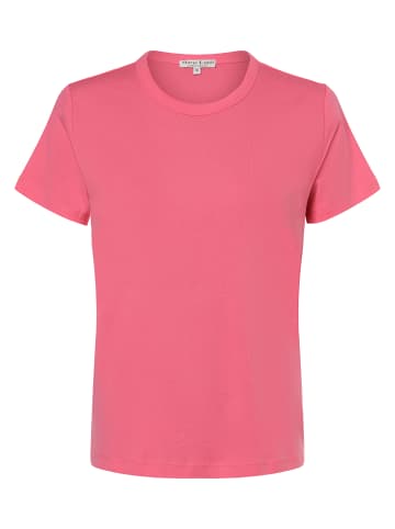 Marie Lund T-Shirt in pink