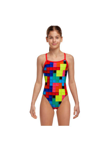 Funkita Badeanzug Blocked in andere
