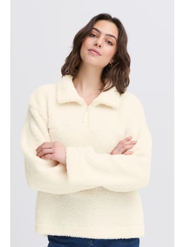 Fransa FRMIKALA JA 2 regular fit in Whisper White