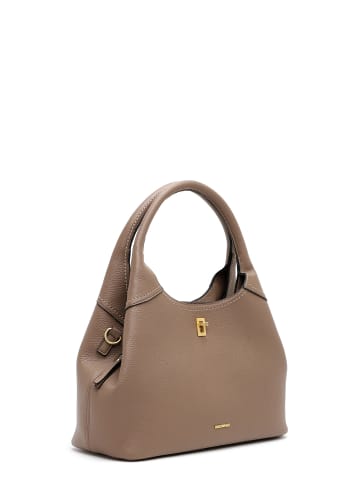 EMILY & NOAH Shopper E&N Leni in taupe