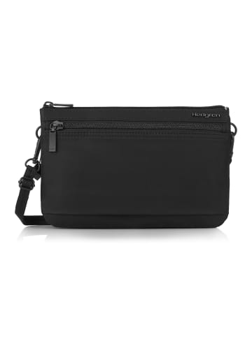 Hedgren Inner City Emma Umhängetasche RFID 24 cm in black