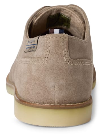 Bugatti Schuhe in melange - 0001