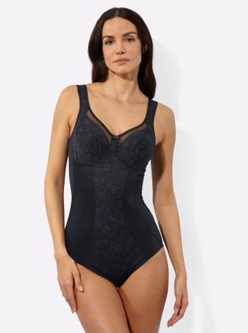 Anita Body ohne Bügel in schwarz