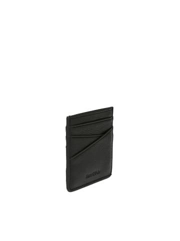 Marc O'Polo Kartenetui Model Junis in Schwarz