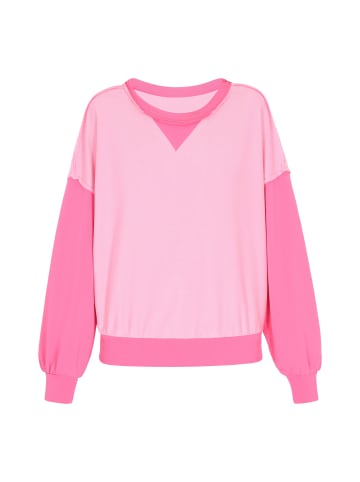myMo Sweatshirt in Pink