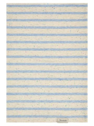 Sterntaler Schlauchschal geringelt