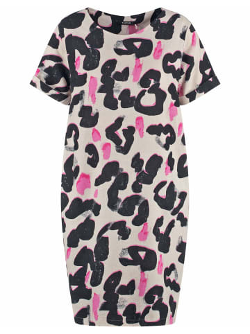 TAIFUN Freizeitkleid für Damen in kombi
