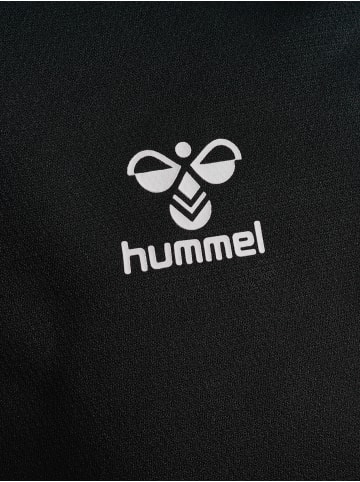 Hummel Hummel Polo Hmlauthentic Multisport Herren in BLACK