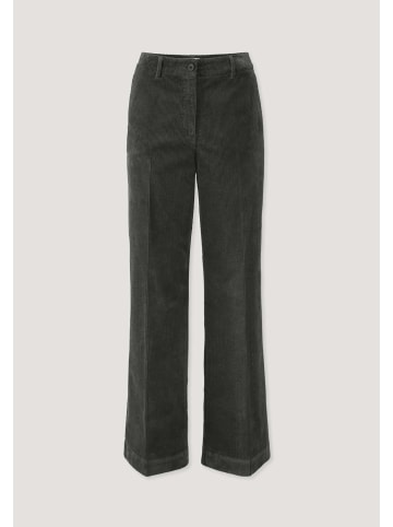 Hessnatur Cordhose in tannengrün