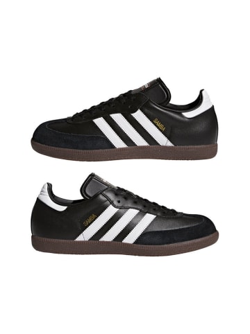 adidas neo Sneaker Samba in Schwarz