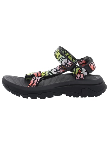 Teva Sandalen in mehrfarbig