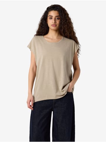Noisy may T-Shirt in Aluminium1