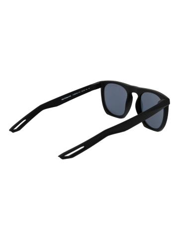 Nike Unisex Sonnenbrillen Panto Schwarz